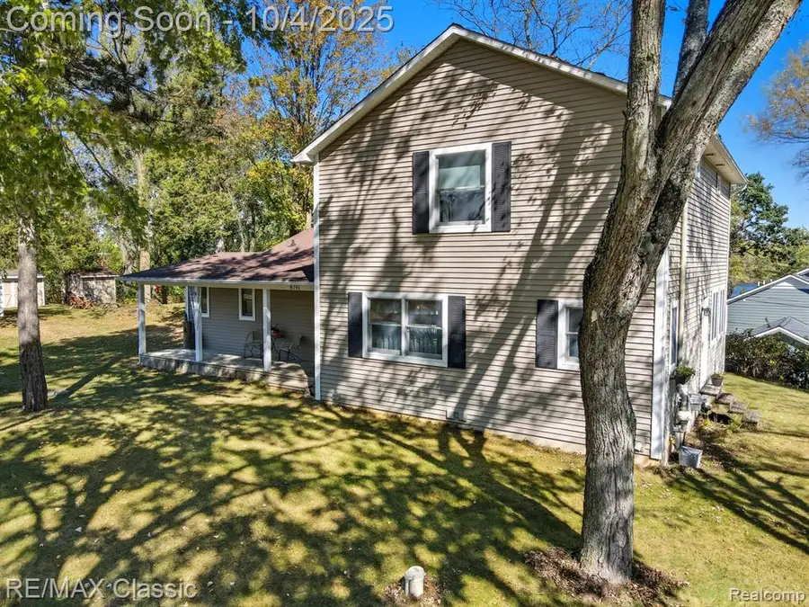 8791 Fairway, Dexter Township, MI  - Image #3