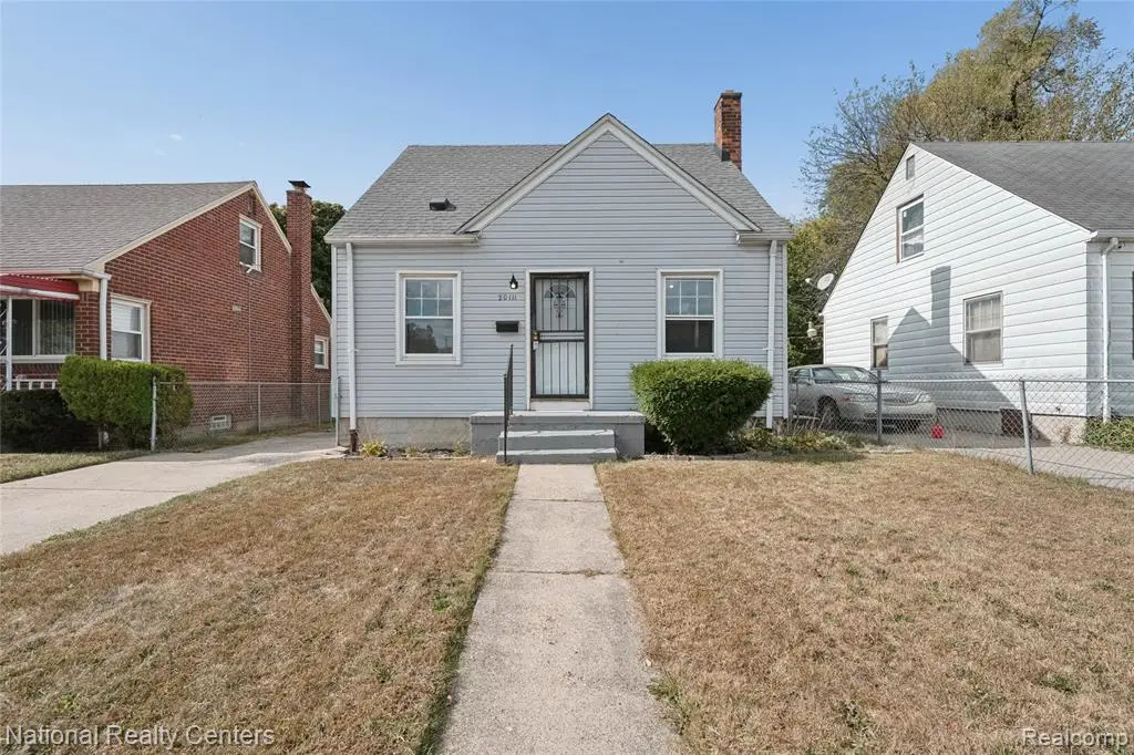 20111 Roselawn, Detroit, MI  - Image #1