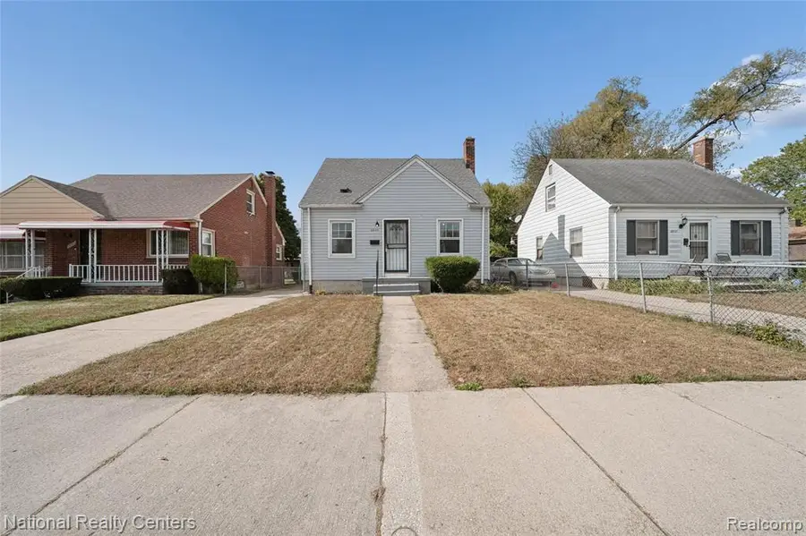 20111 Roselawn, Detroit, MI  - Image #2