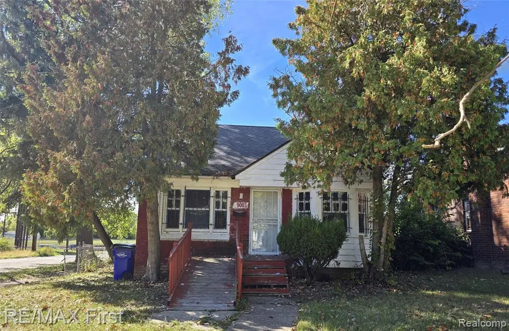 9003 Archdale, Detroit, MI  - Image #1