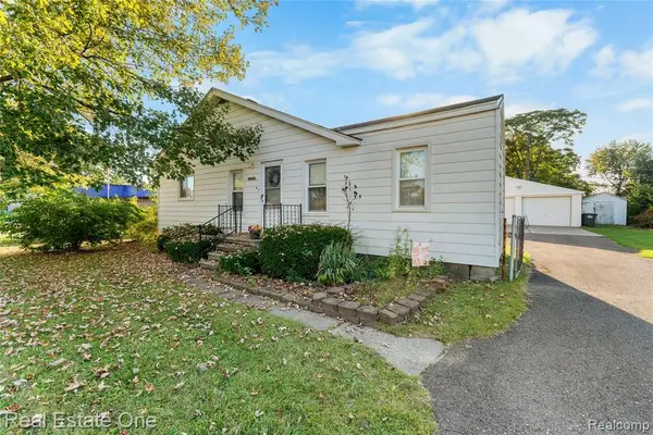 9230 Cooper, Taylor, MI 