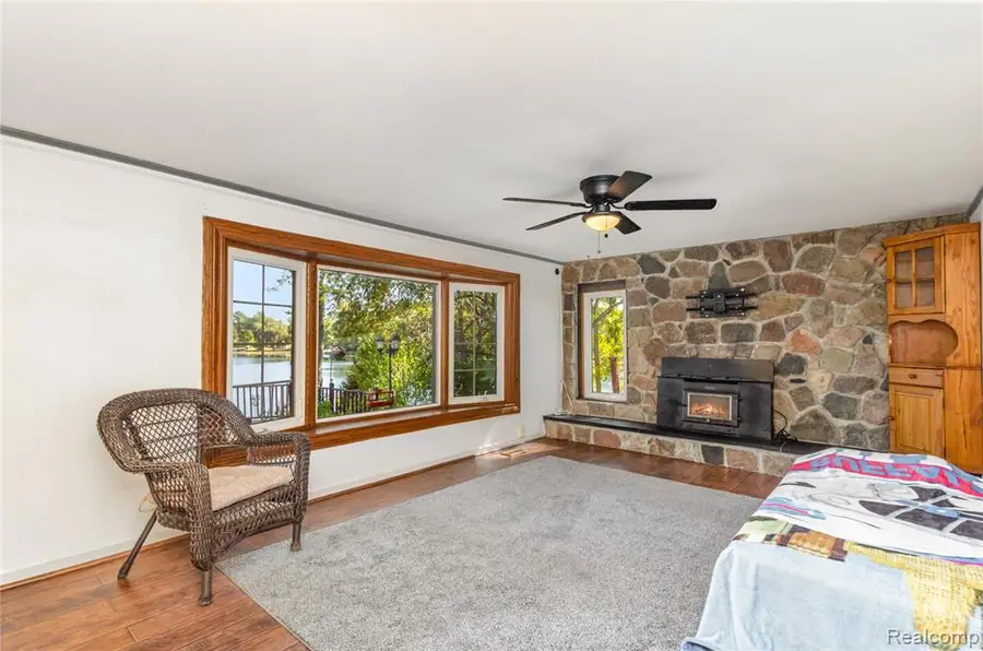 18453 Pellett, Fenton, MI  - #3