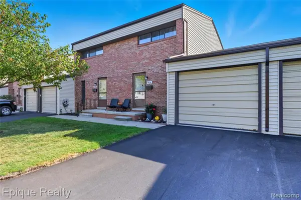 1936 Roman, Warren, MI 