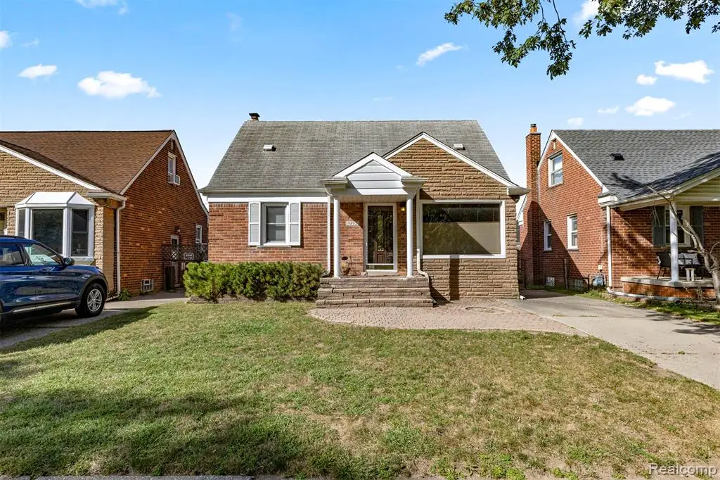 9892 Hubert, Allen Park, MI  - Image #1