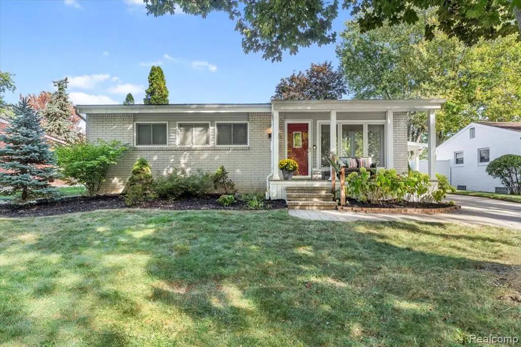 500 Provincetown, Plymouth, MI  - Image #1