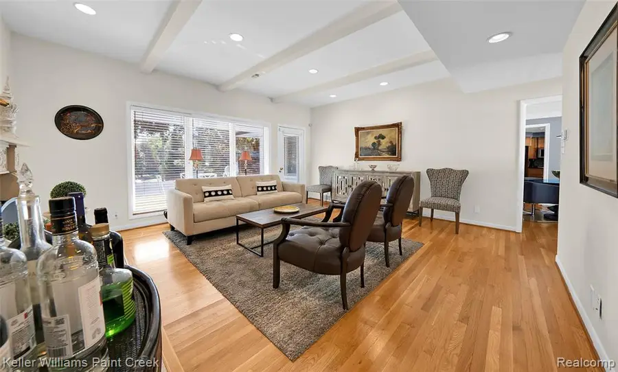 4428 Old Trinity, Bloomfield Hills, MI  - Image #3