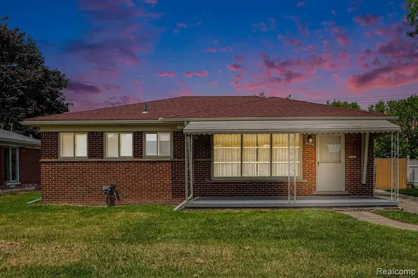 5239 E 13 Mile, Warren, MI 