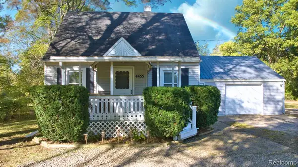 4455 N Genesee, Flint, MI 