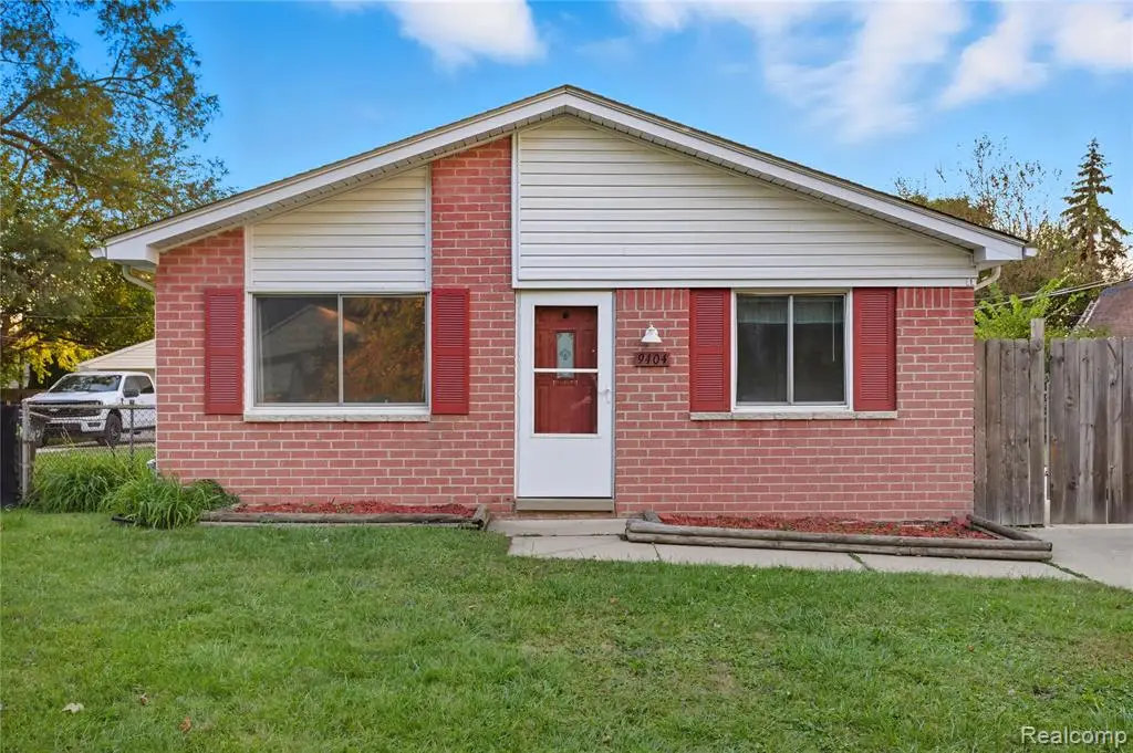 9404 Princess, Taylor, MI  - Image #1