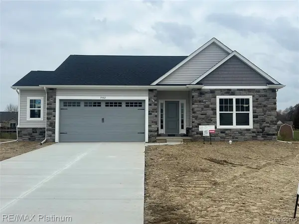 7452 Skylar, Swartz Creek, MI 