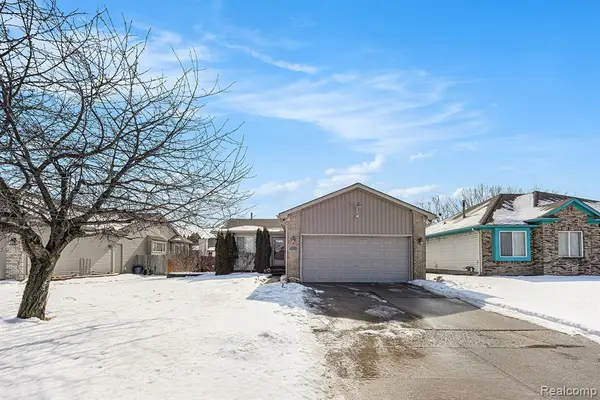 24374 21 Mile, Macomb, MI 48042