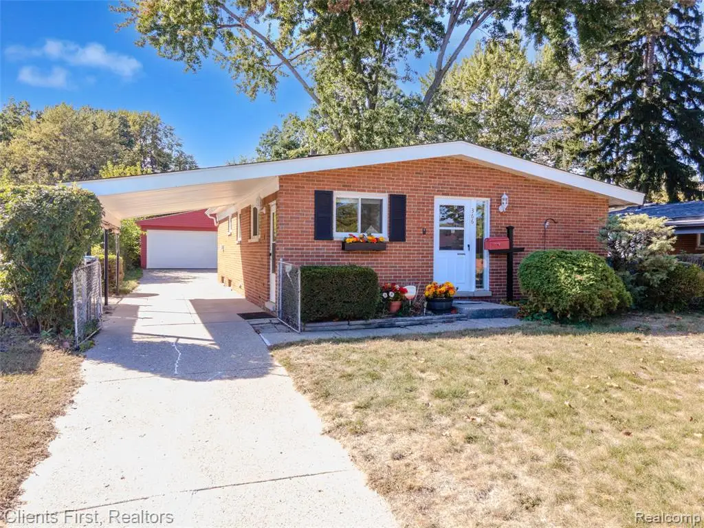366 S Wildwood, Westland, MI  - Image #1