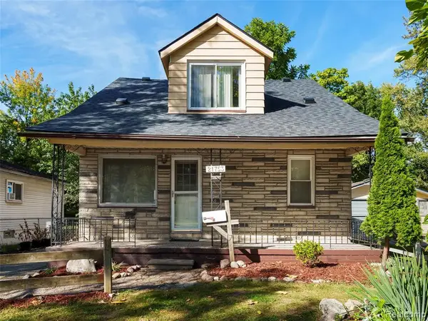 21753 Piper, Eastpointe, MI 