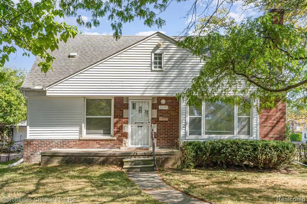 5200 Lodewyck, Detroit, MI  - Image #1