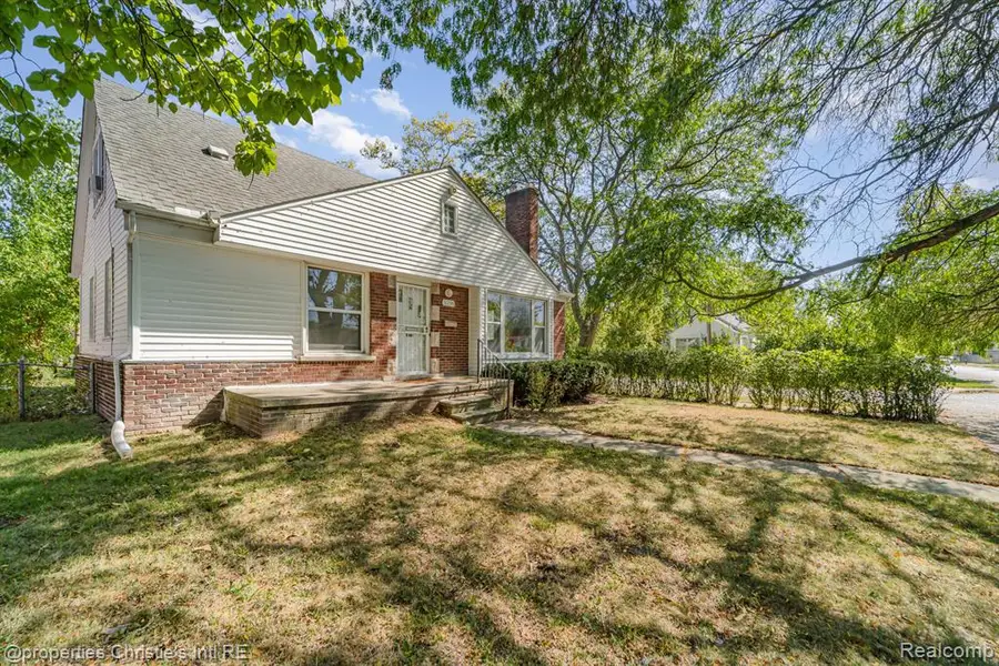 5200 Lodewyck, Detroit, MI  - Image #3