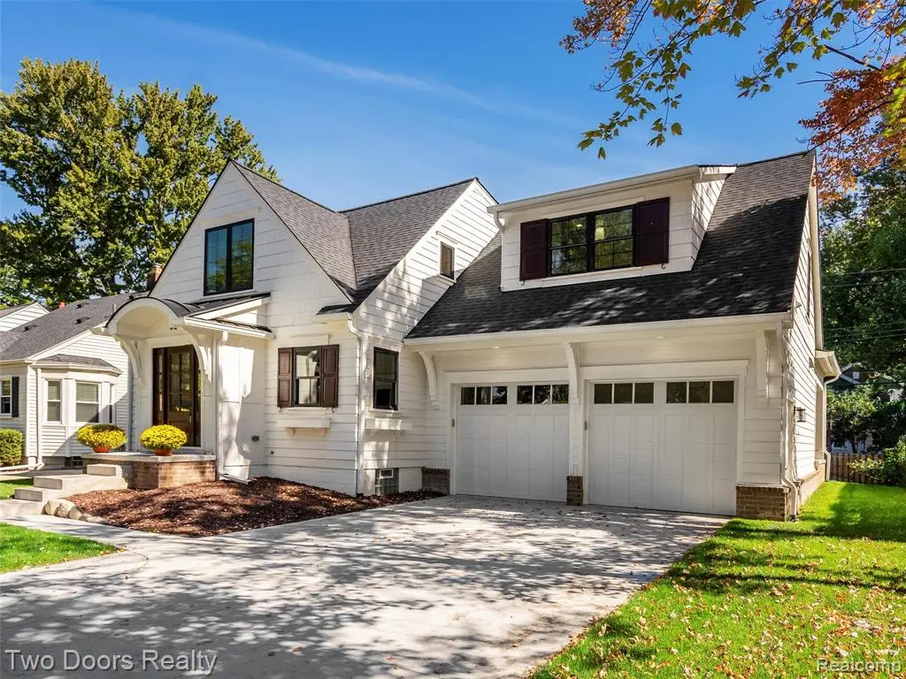 820 Oakridge, Royal Oak, MI  - Image #1