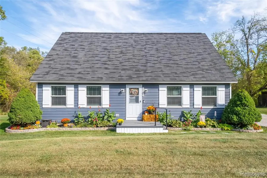 1731 Fisk, Howell, MI 48843 - #3