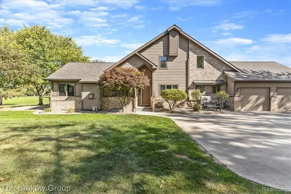 9331 Varodell, Davison, MI 