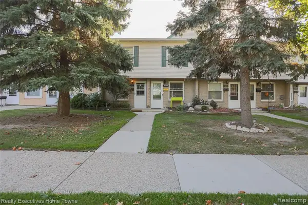 119 Floral, Mount Clemens, MI 