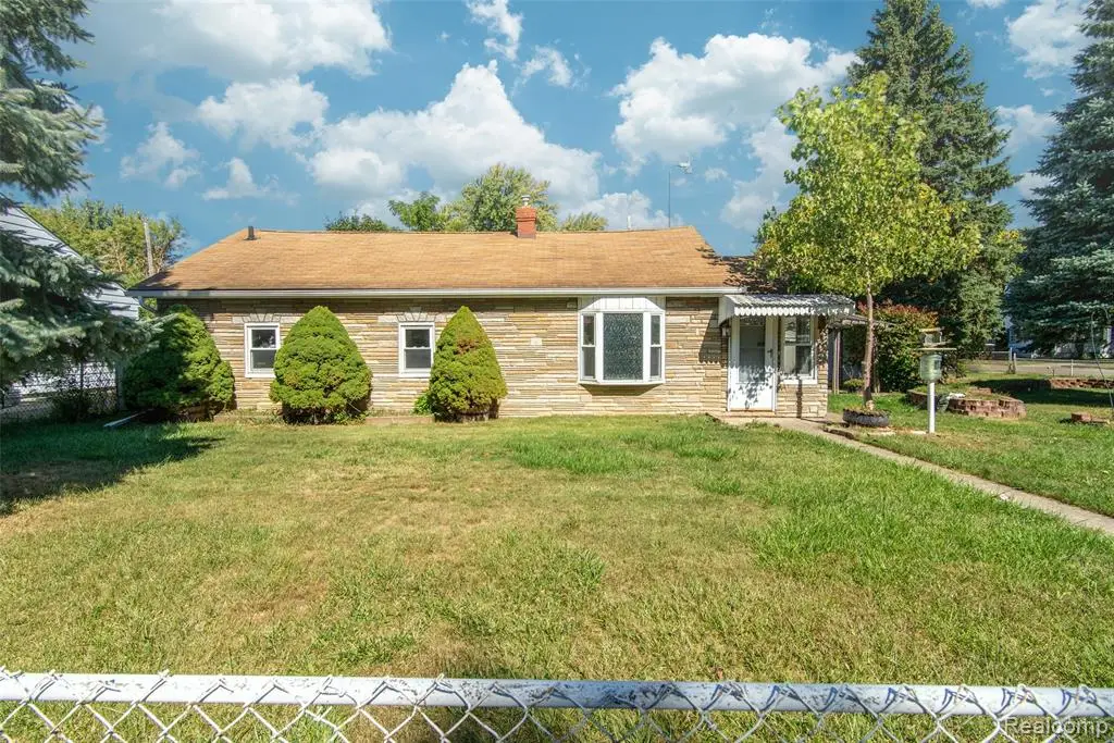 3617 Churchill, Flint, MI  - Image #1