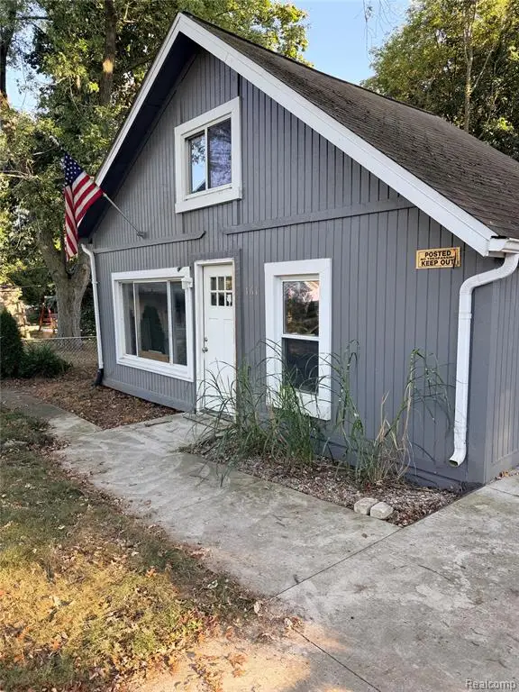 161 W Brooklyn, Pontiac, MI  - Image #1