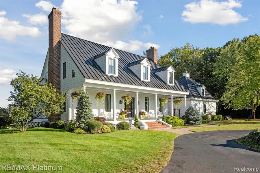 3304 Outback, Pinckney, MI 48169 - #2