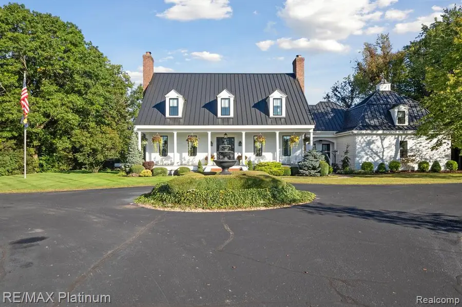 3304 Outback, Pinckney, MI 48169 - #3