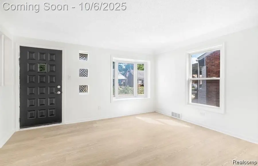 1483 Moran, Lincoln Park, MI  - Image #2