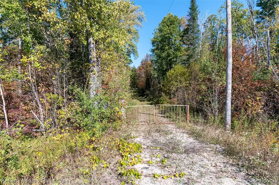 905 E M 61, Gladwin, MI 48624 - #2