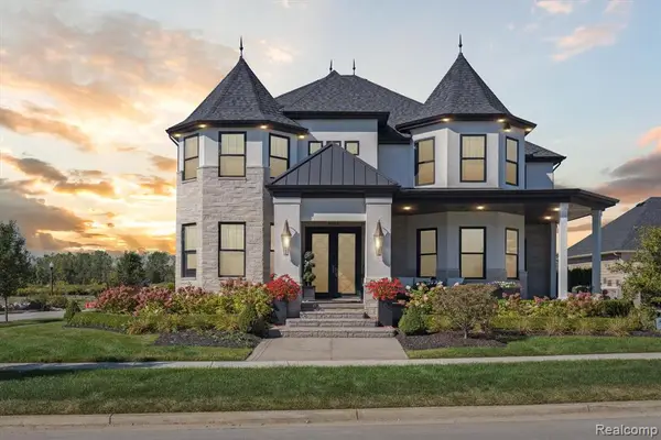 54763 Brenda, Macomb, MI 