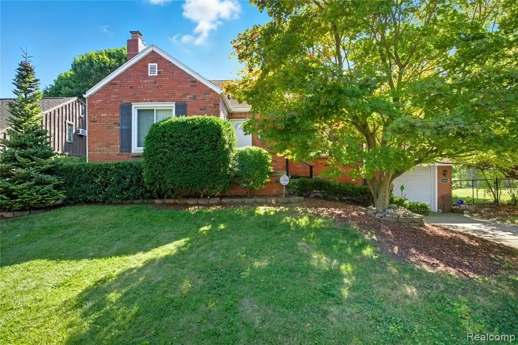 11478 Engleman, Warren, MI  - Image #1