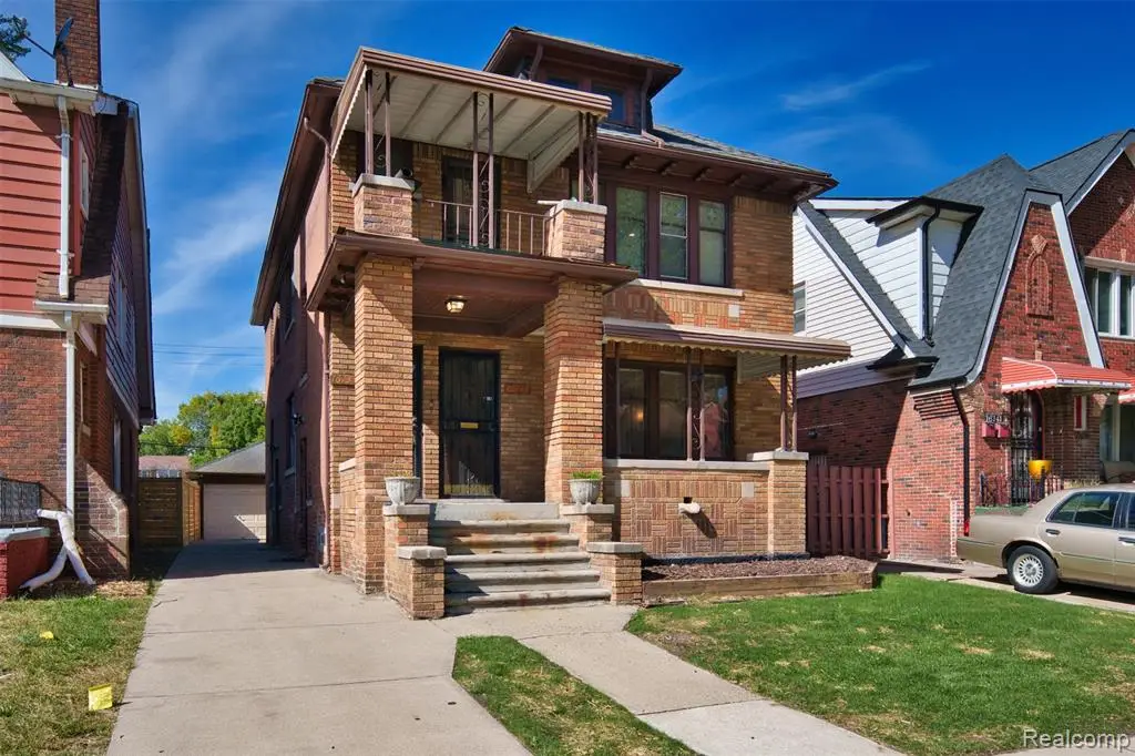 16133 Princeton, Detroit, MI  - Image #1