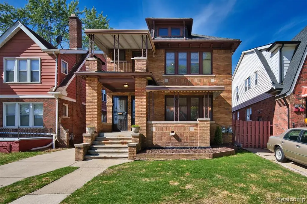 16133 Princeton, Detroit, MI  - Image #1