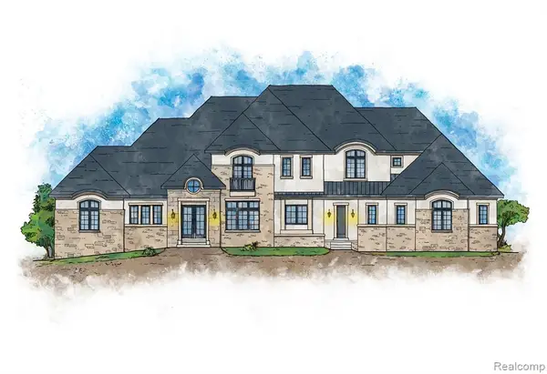 1812 Vista, Oakland, MI 