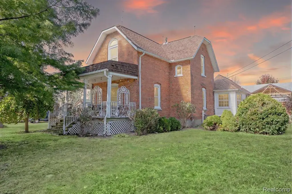 14650 Bryce, Mussey, MI  - Image #1