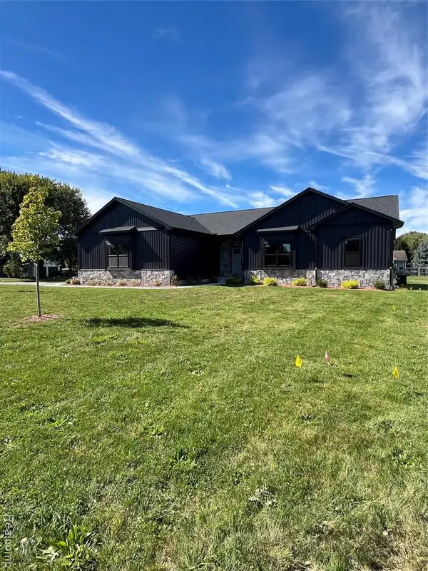 5217 Old Barn, Clio, MI 