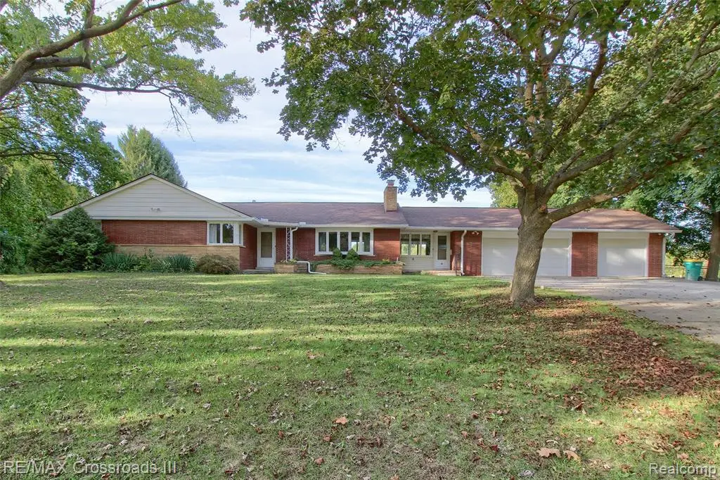 44600 Robson, Van Buren, MI  - Image #1