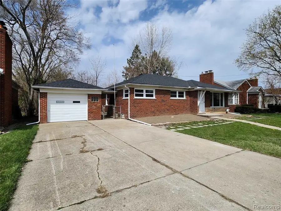 15705 Juliana, Eastpointe, MI 48021 - #2