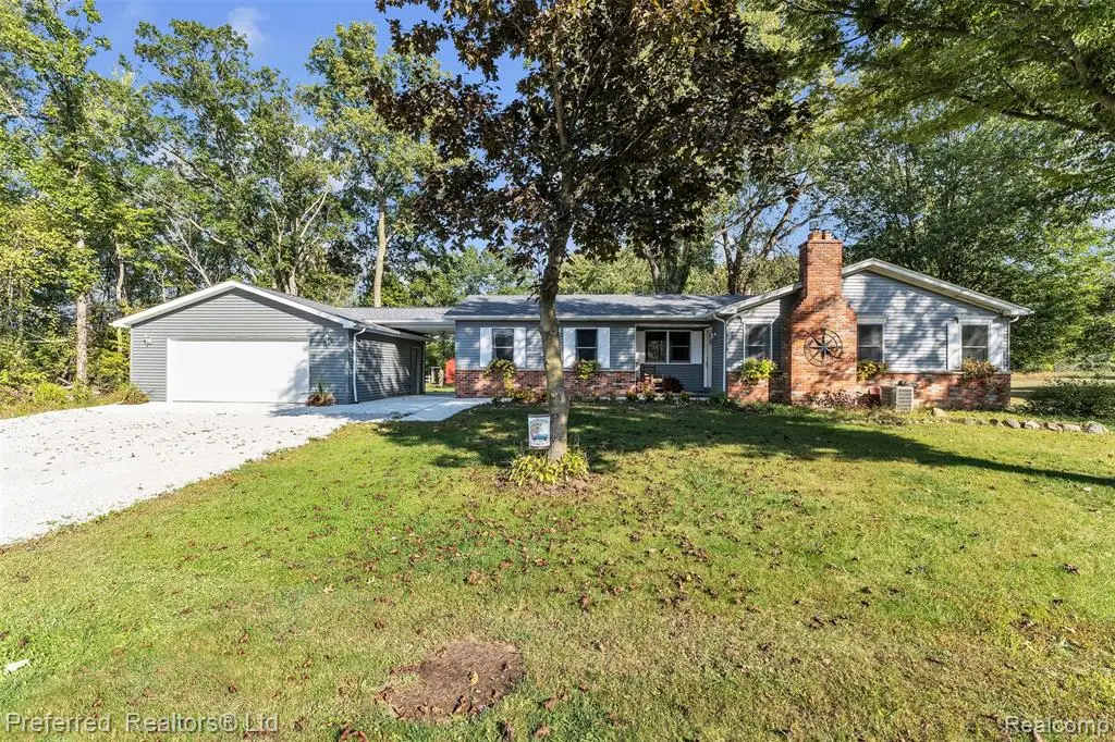 28427 Mineral Springs, New Boston, MI  - Image #1