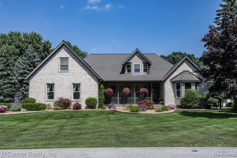 765 Lomasney, Marysville, MI  - #2