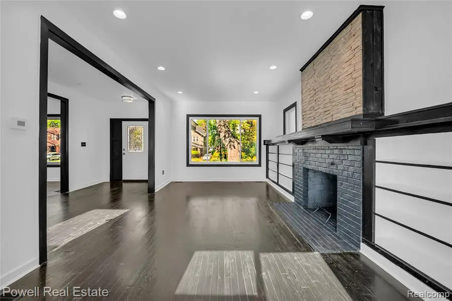 154 Mclean, Highland Park, MI  - Image #3