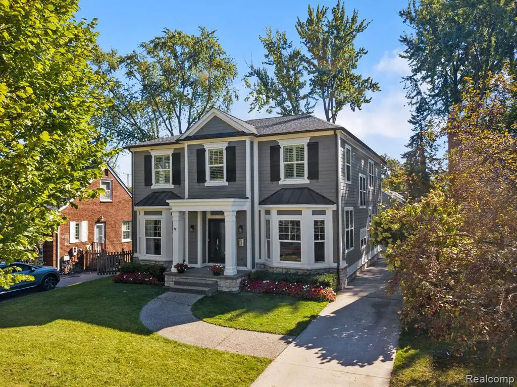 2106 Pembroke, Birmingham, MI  - Image #1