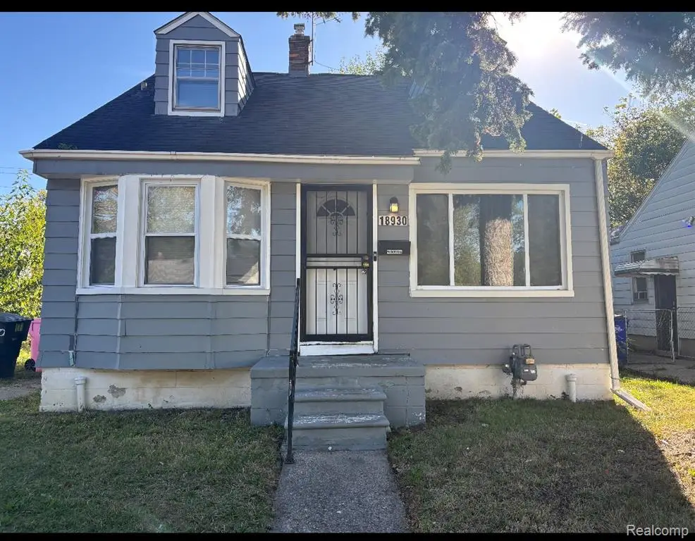18930 Mccormick, Detroit, MI  - Image #1