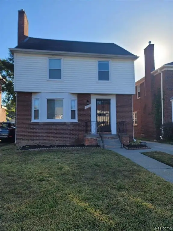18700 Hartwell, Detroit, MI 48235 - #1