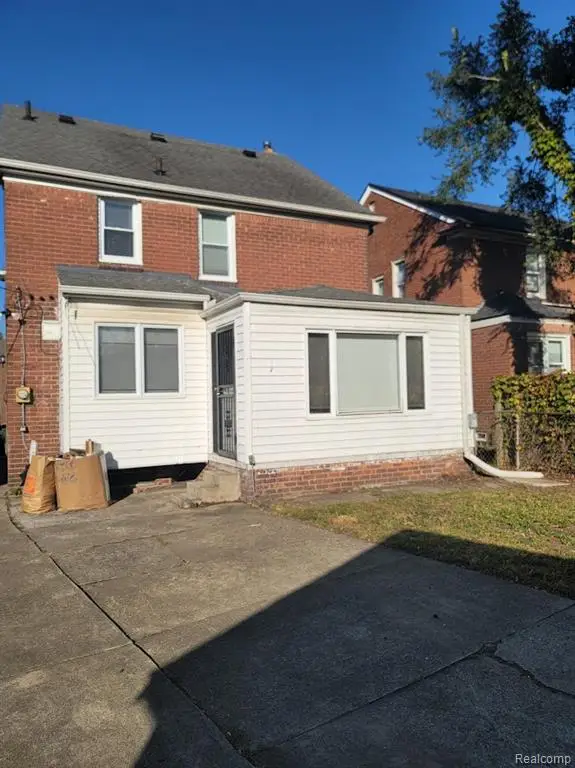 18700 Hartwell, Detroit, MI 48235 - #3