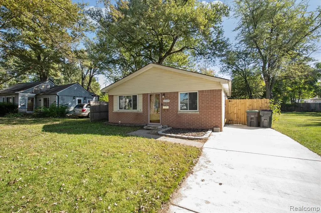 11725 Cornell, Taylor, MI  - #1