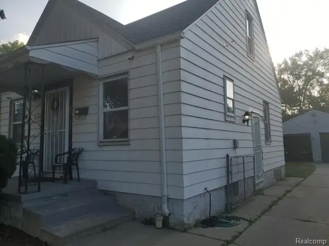 7407 Rosemont, Detroit, MI 48228 - #2