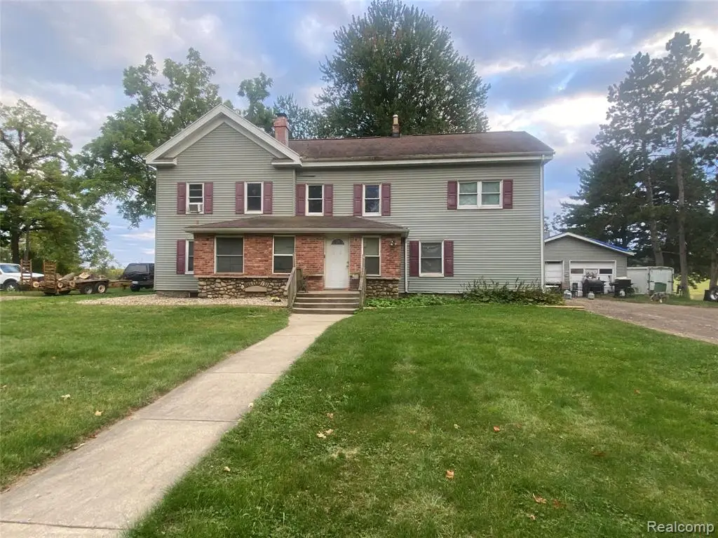 11864 Gorsline, Battle Creek, MI  - Image #1