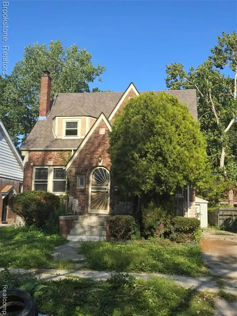 5276 Bedford, Detroit, MI  - Image #1