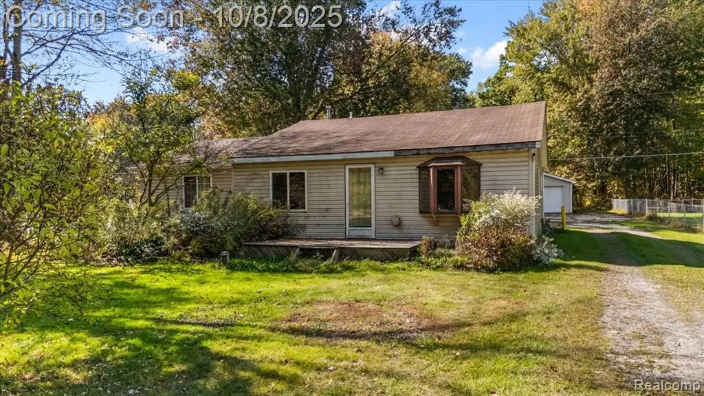 1533 Richman, Kimball Township, MI  - Image #1